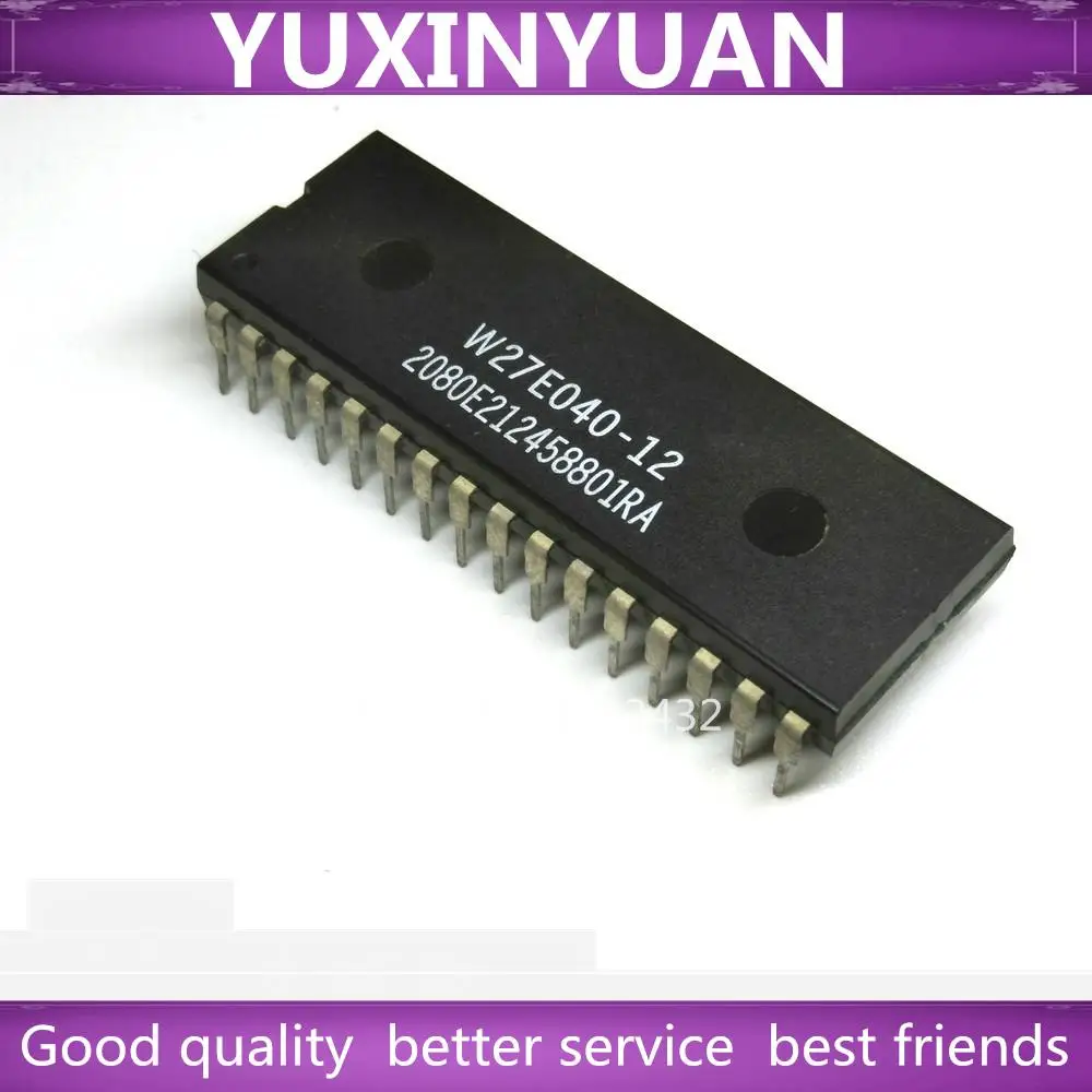 1PCS W24512AK-15  W27E040-12  XR1071CP  LC7822  3266W-1-503LF  PIC16F76-I/SP  Apr-00  AD574AJN  ADC0809CCN  MAX1480CEPI