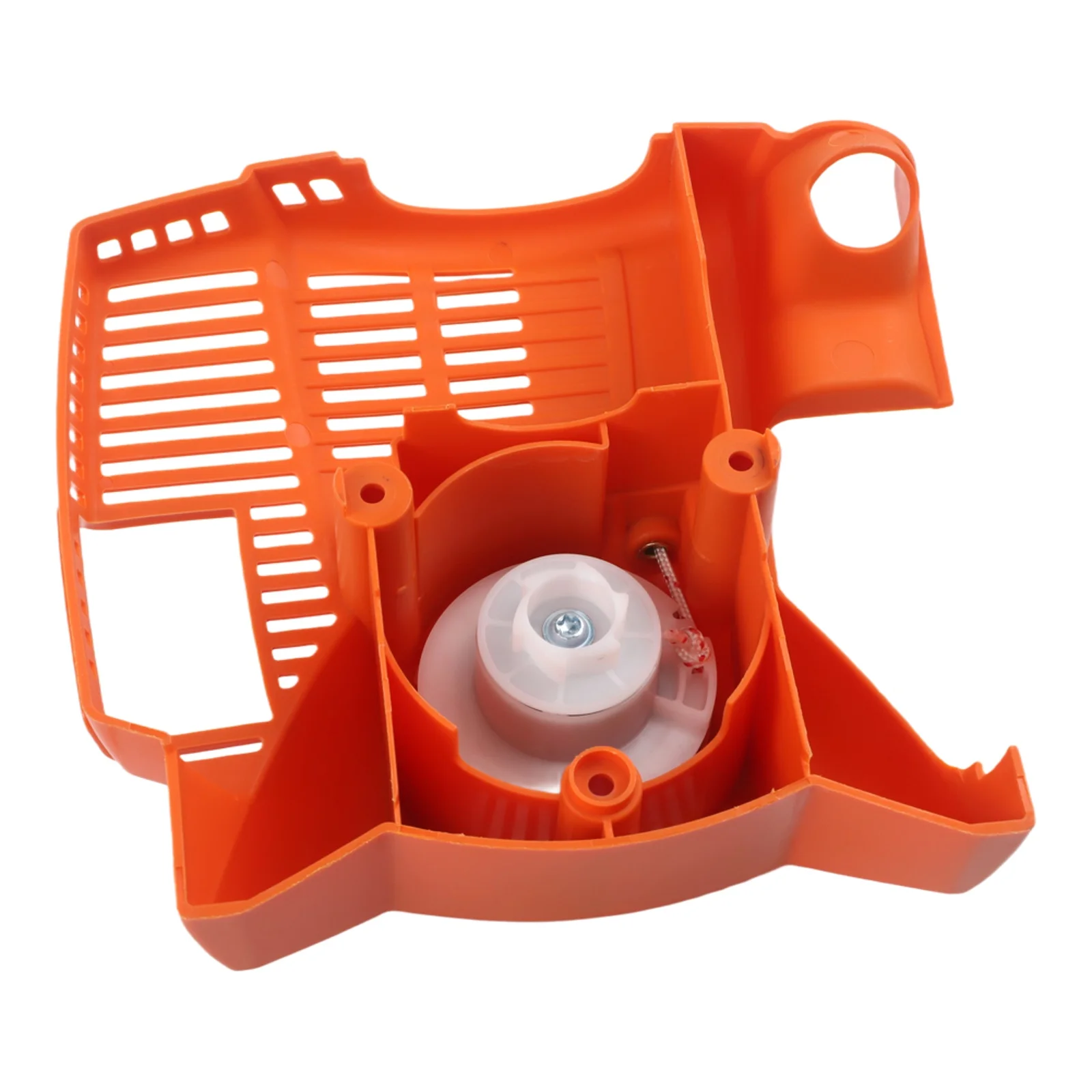 Recoil Pull Starter 4144 190 4013 For FC56C FS56C FS56RC FS40C FS50C HT56C KM56C String Trimmer Brush Cutter Replacement Parts