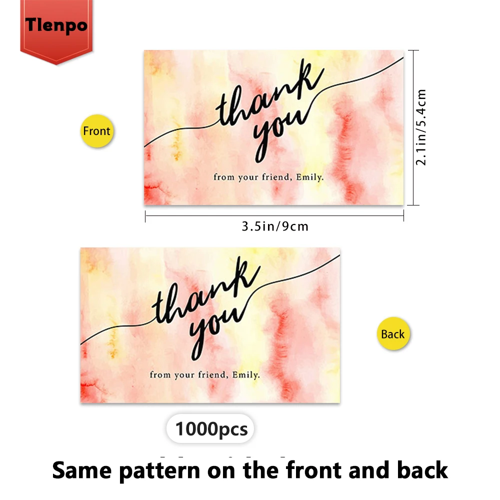 Thumbnail 3 - #69 Trending Business Cards Right Now