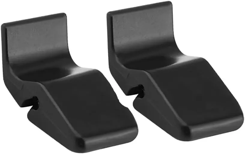 

Комплект из 2 сменных зажимов для аксессуаров для воздухоочистителя 17219-P65-000, совместимых с Honda Fit 1.5L 2009-2013 Insight 1.0L 2000-2006 A