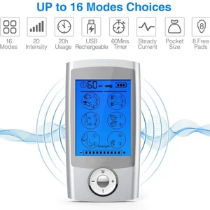 10 Hauptverkauf Physiotherapie -Maschinen - №10