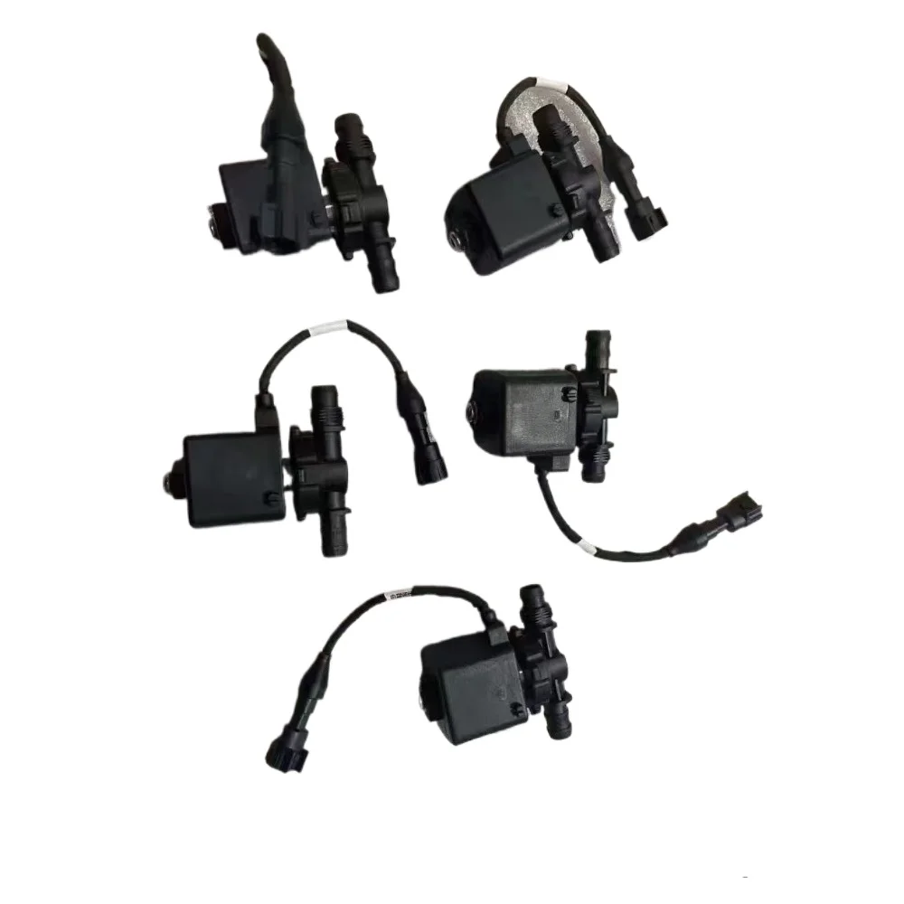 

Модуль электромагнитного клапана для сельскохозяйственных дронов DJI Agras T50/T25, запчасти для БПЛА для защиты растений