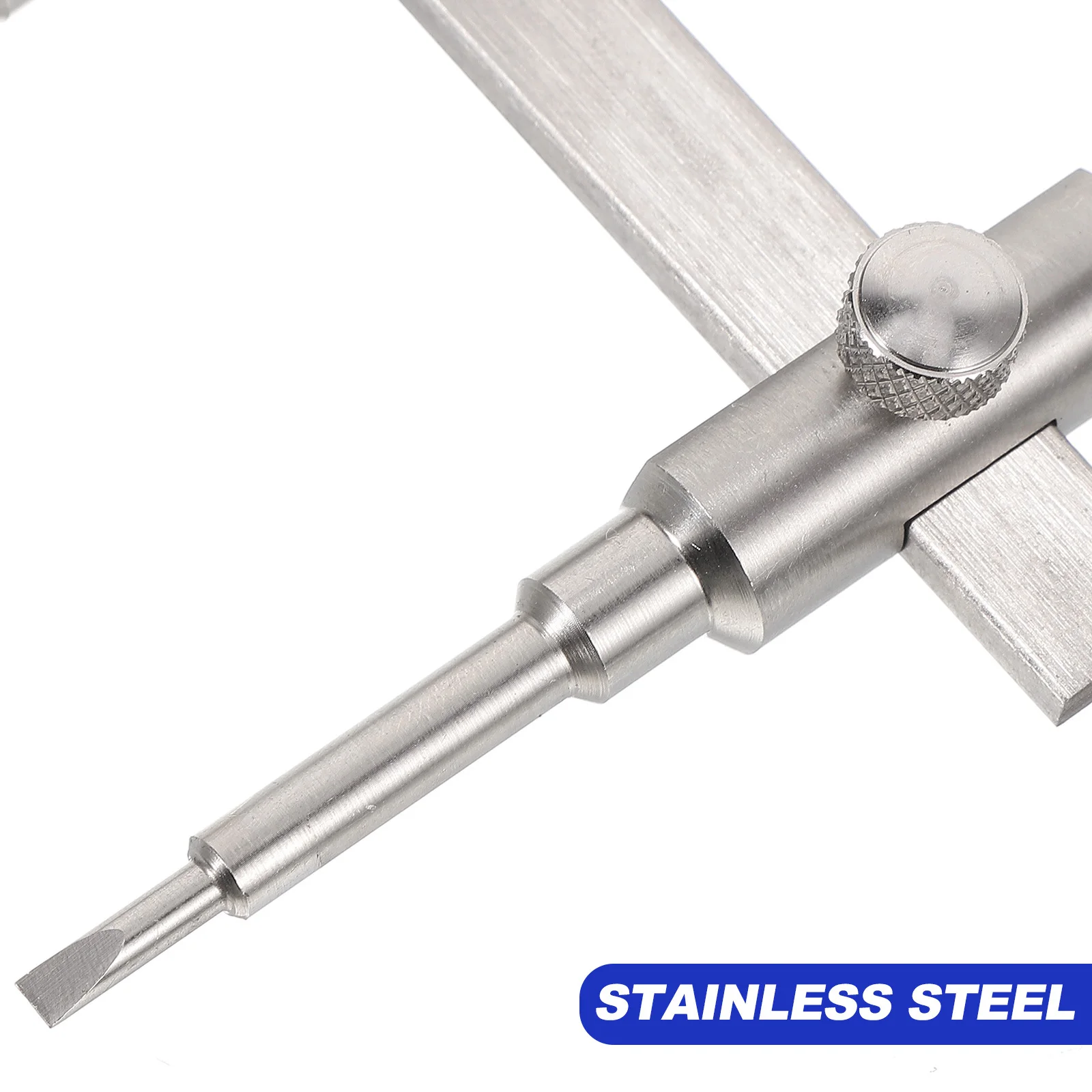 

1Set Camera Lens Spanner Stainless Steel Adjustable Wrench Open End Design Repairing Tools Lens Spanner Metal Camera Wrench