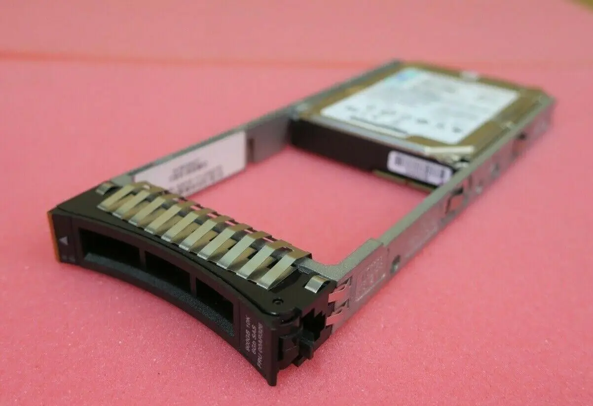 

For IBM 00AR326 2.5" 900GB 10K SAS 6Gb/s Hard Drive HDD For Storwize V3500 / V3700