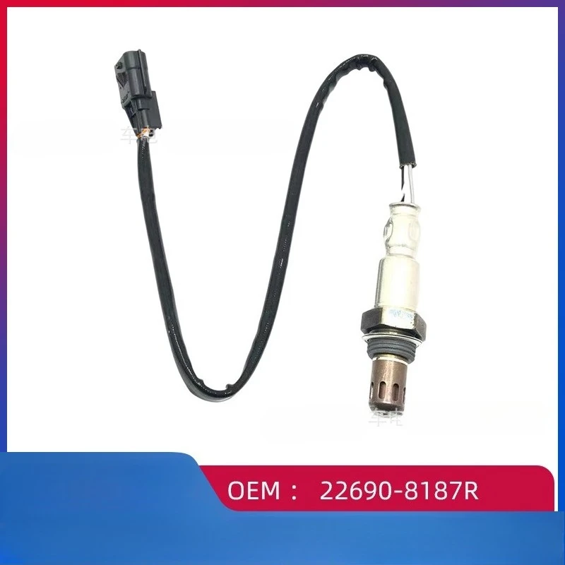 

22690-8187R rear o2 oxygen sensor for Renault Koleos 2.0L Renault Correo 2.0 2013-2014 models