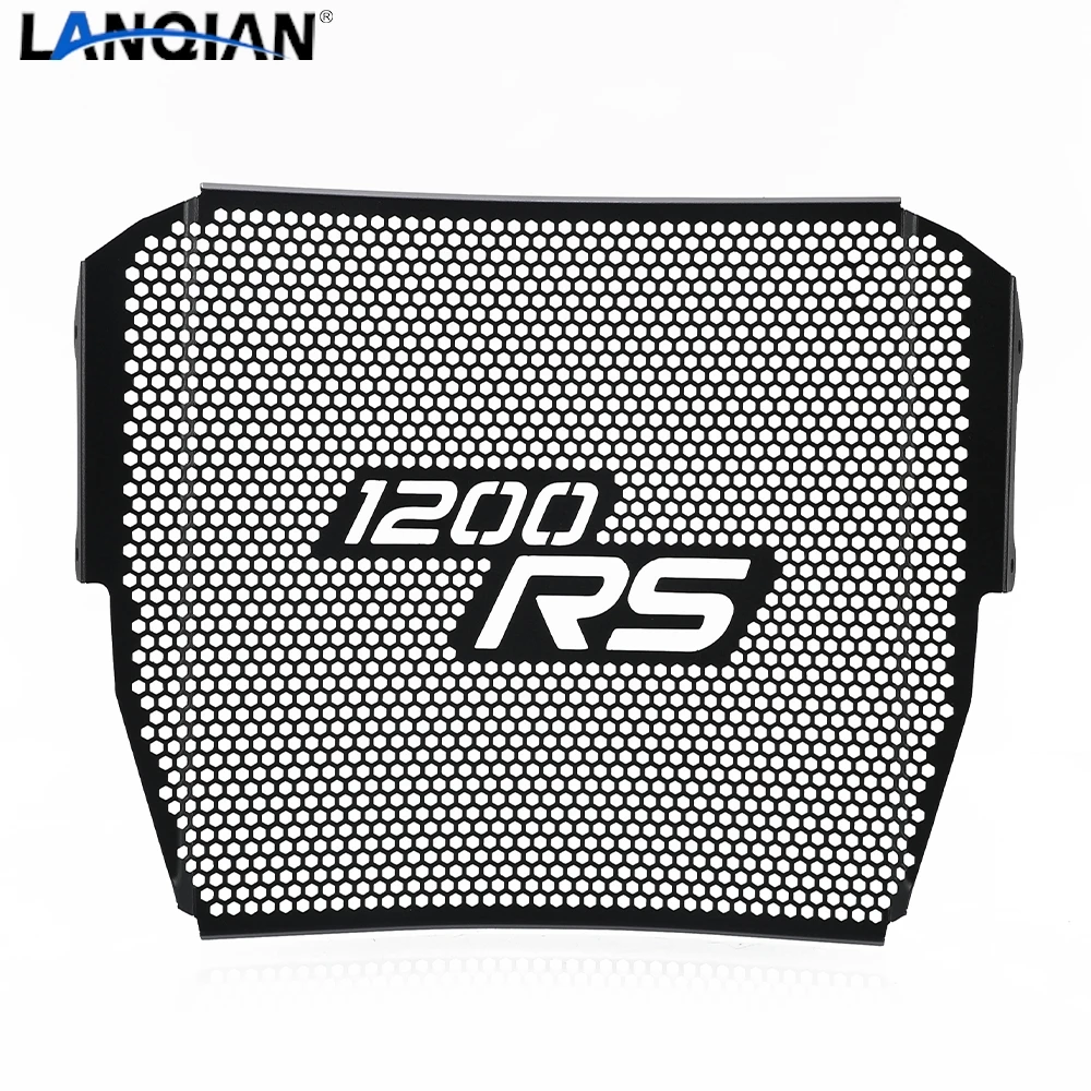 

For Speed Triple 1200 RS 2021 2022 2023 2024 2025 CNC Aluminum Motorcycle Radiator Guard Grille Cover Motor Mesh Protect