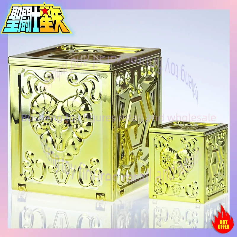 Saint Seiya Aries G… - image