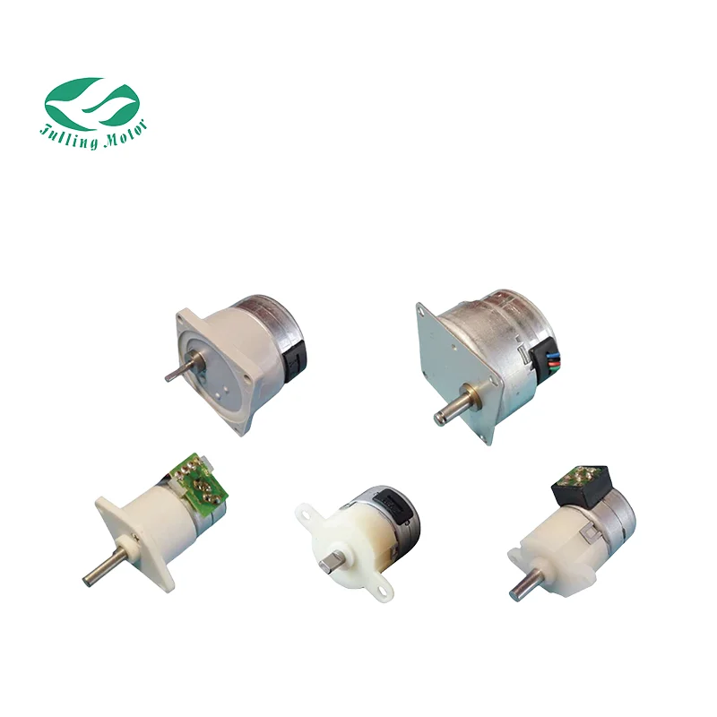 

Fulling 200W Single Cover Linear Actuator with NEMA 14 17 34 42 Hybrid Stepper Motor Closed Loop Kit Micro Gearbox