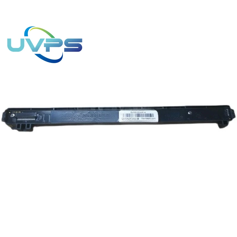 

1pcs 3500F1 high quality Contact Image Sensor CIS CCD Unit DL520-01UHF-A For HP 4500FN1 Scanner Head 100% tested original parts