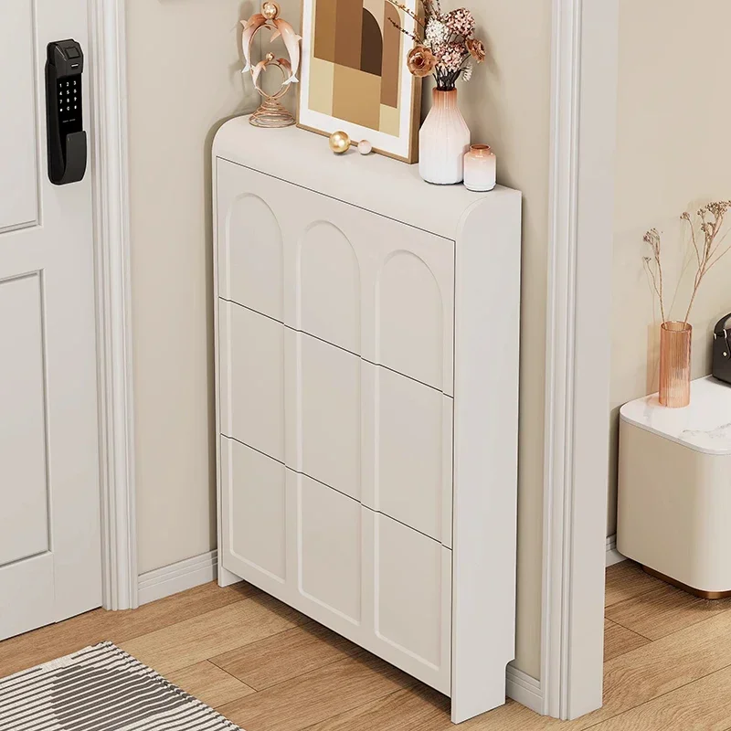 

Armoires De Salon Shoe Cabinet Shoes Organizer Cupboards Home Furniture Shoemakers Shoerack Living Room Mats Rack Tote Bag