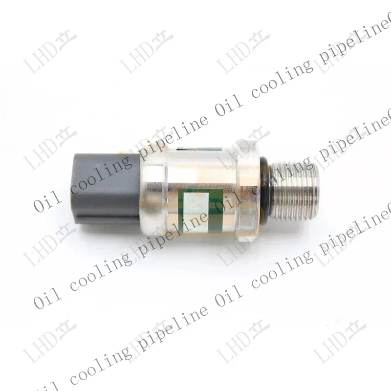 A+ Sensor 168135A1 For Case Construction Machinery Parts 50 MPa