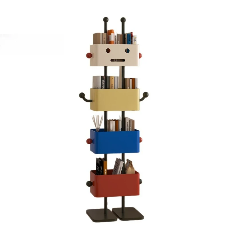 

living room, household square box, corner rack, wrought iron drawer, contrasting corner invisible locker