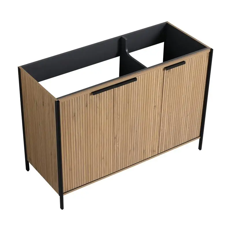 48" Freestanding Ba… - image