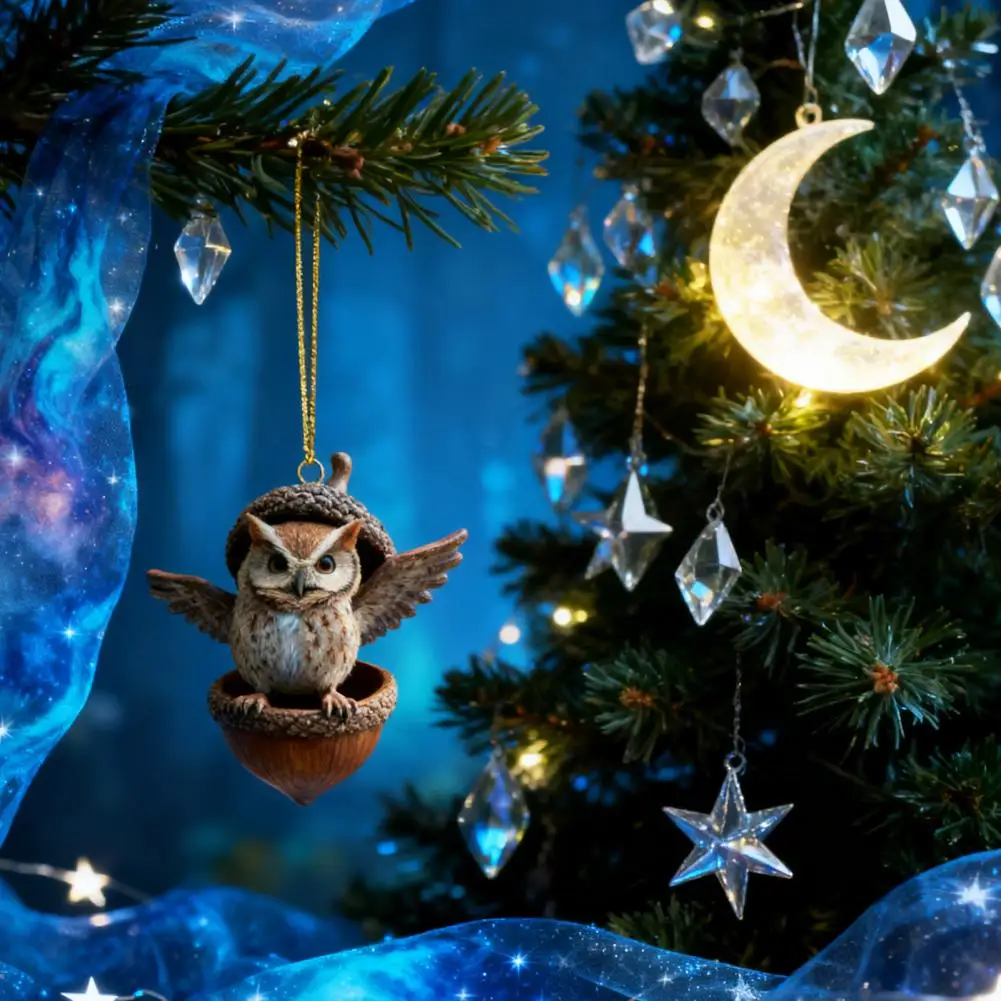 Рождественские-украшения-праздничные-украшения-подарки-набор-украшений-из-лесного-желудя-2d-плоские-акриловые-украшения-из-сосновой-шишки-лесные-украшения-для-дома