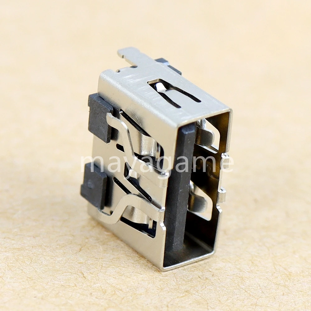 30 шт. для PS5 USB 2.0 порт Hi USB A разъем соединитель разъем