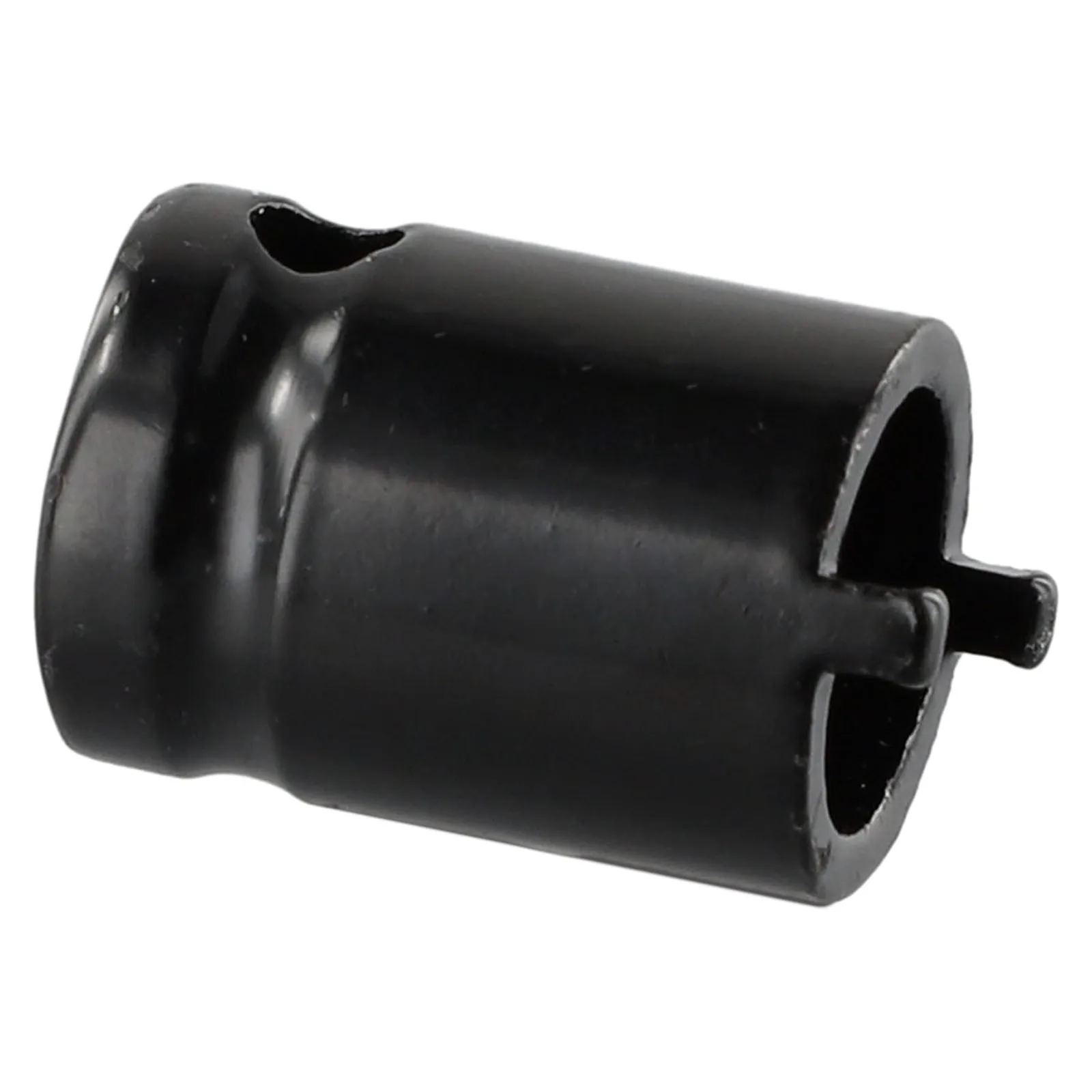 Angle Grinder Socket Wrench Adapter for Safe and Secure Pressure Plate Disassembly During Maintenance or Blade Replacement Tasks