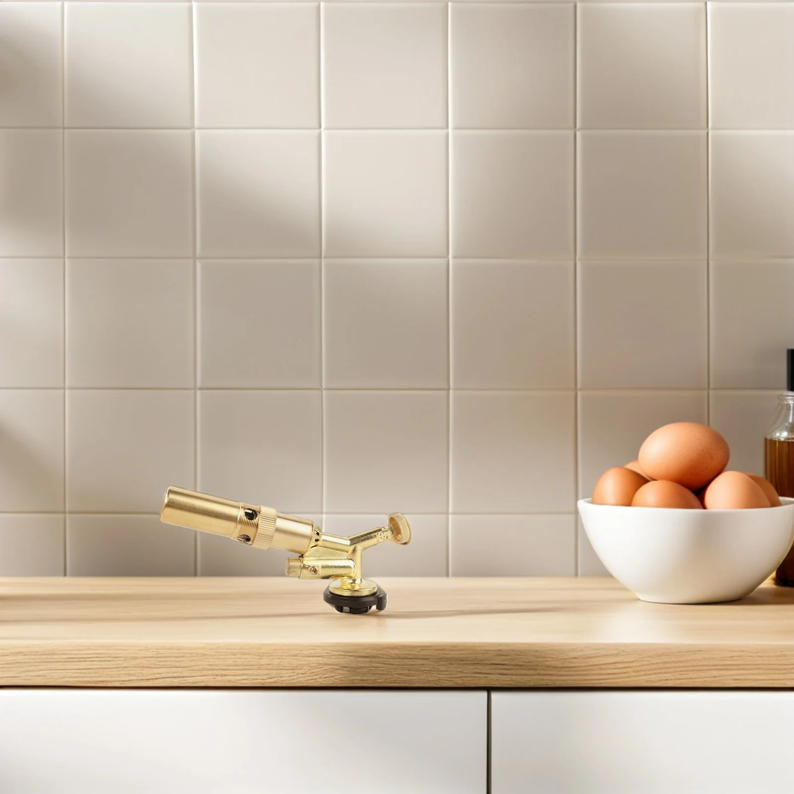 

2Pcs Versatile Adjustable Flame Torch Head Portable for Outdoor Cooking Grilling Campfire Bbq Torch Lighter Outdoor