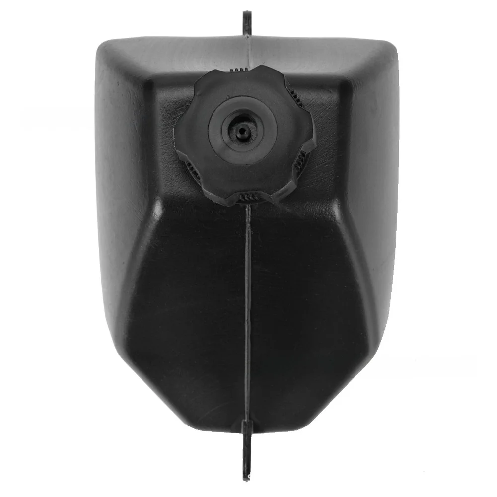 استبدال خزان الوقود البنزين الغاز ل ATV الترابية دراجة البلاستيك عالية القوة متوافق مع 50CC 70CC 90CC 110CC 125CC #3