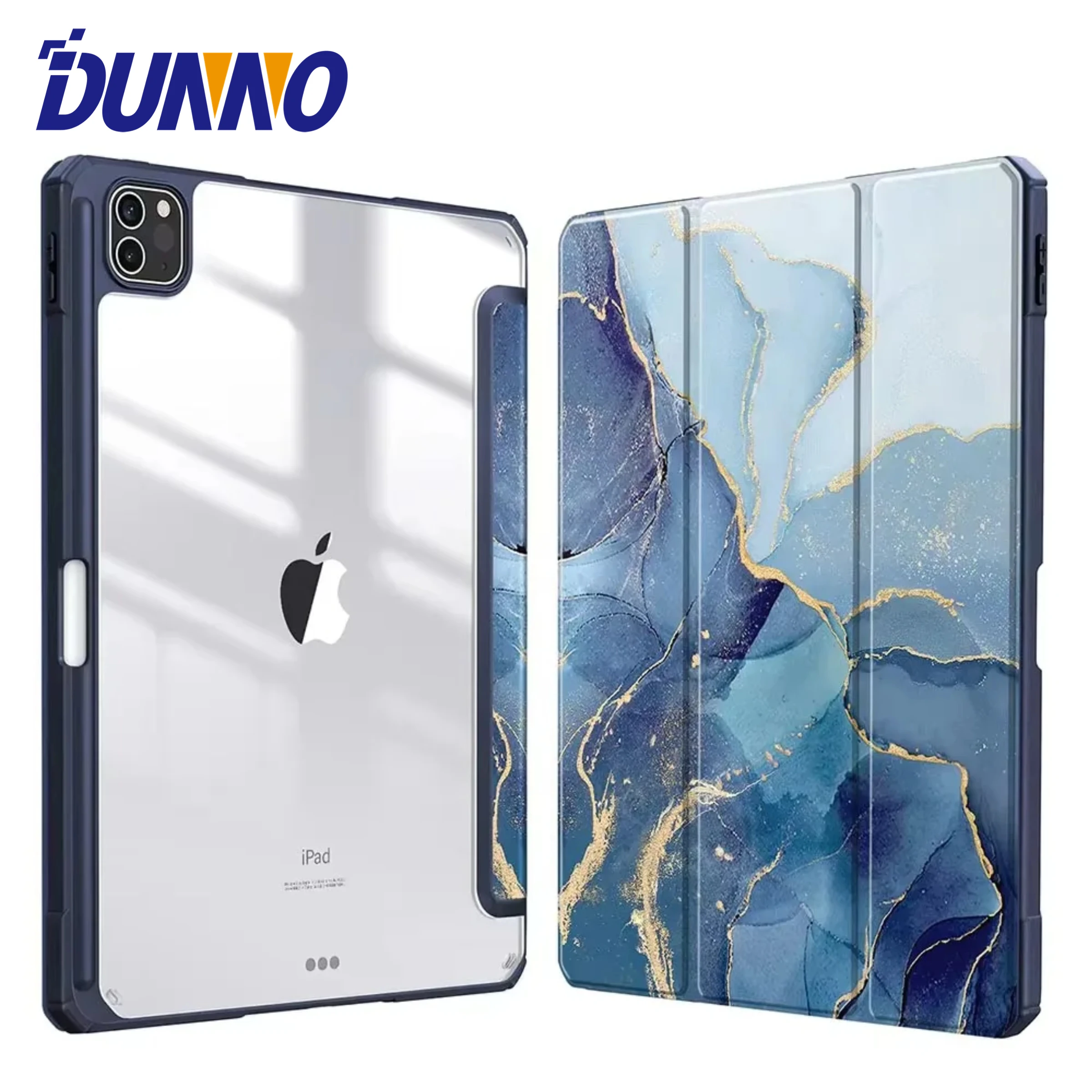 For iPad Air 4 5 Case iPad Air 11 in M2 M3 Air 6 10th Gen 10.9 11 13 M2 M4 11th(A16) Mini 7 6 10.2 7 8 9th Pro 11 12.9 Case