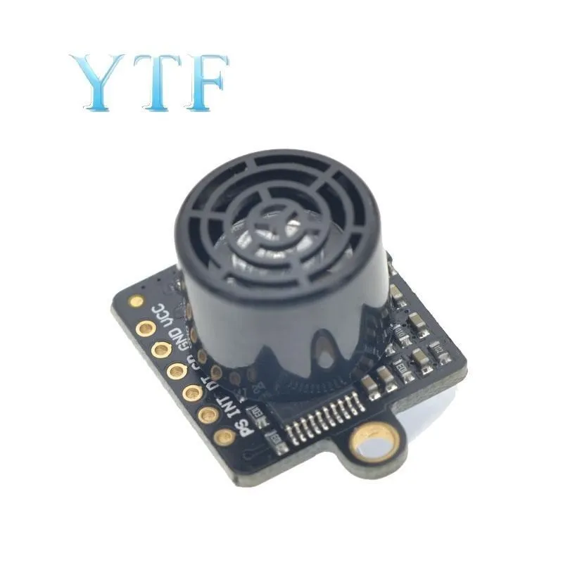 GY-US42 Pixhawk APM Flight Control Ultrasonic Distance Measurement Sensor Module GYUS42 GY-US42V2 GY US42 Replace MB1242 SRF02