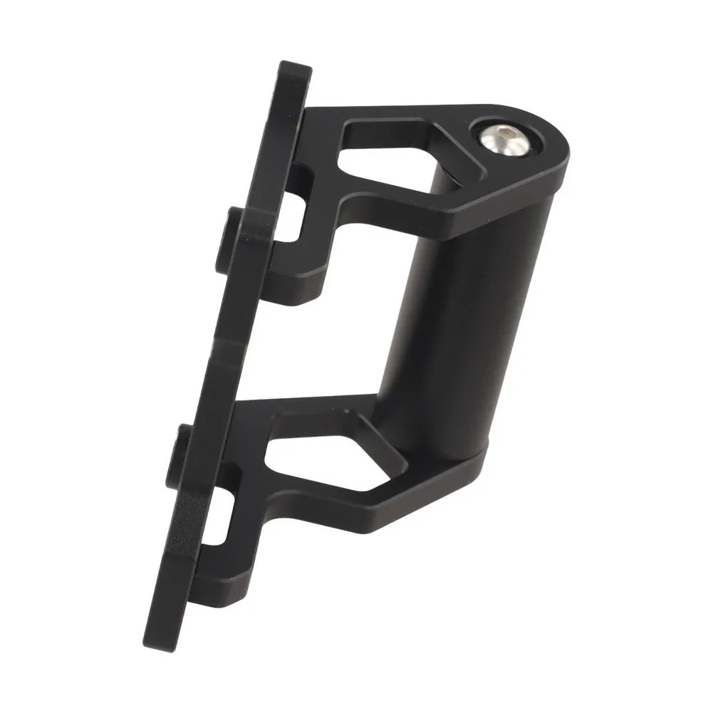 12mm Navigation Mount for CFMOTO For 450MT 2024 2025 Fits Bar for GPS Action Camera and Handlebar Accessory Mounting