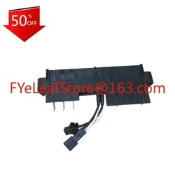 Suitable for Huawei R4850G2 R4850G6 R4850N6 tail plug, gold finger base