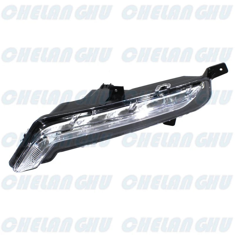 Światło samochodowe LED do Chevroleta Impala 2014 2015 2016 2017 2018 2019 2020 Lewe przednie światło przeciwmgielne Akcesoria samochodowe 22931247