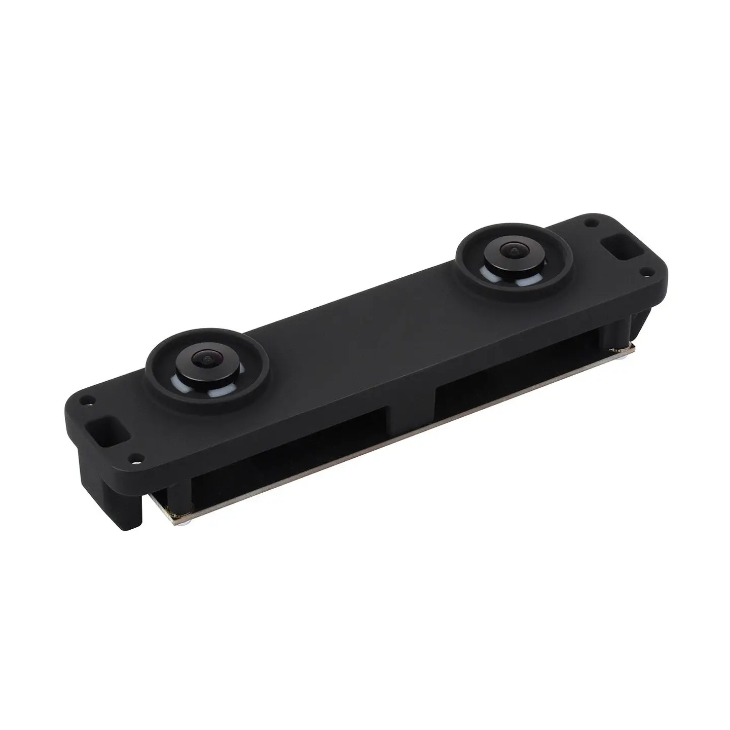 RDK Stereo Camera Module GS130W, Waveshare RDK Binocular Depth Camera Module, 1.3MP, SC132GS Global Shutter Sensor