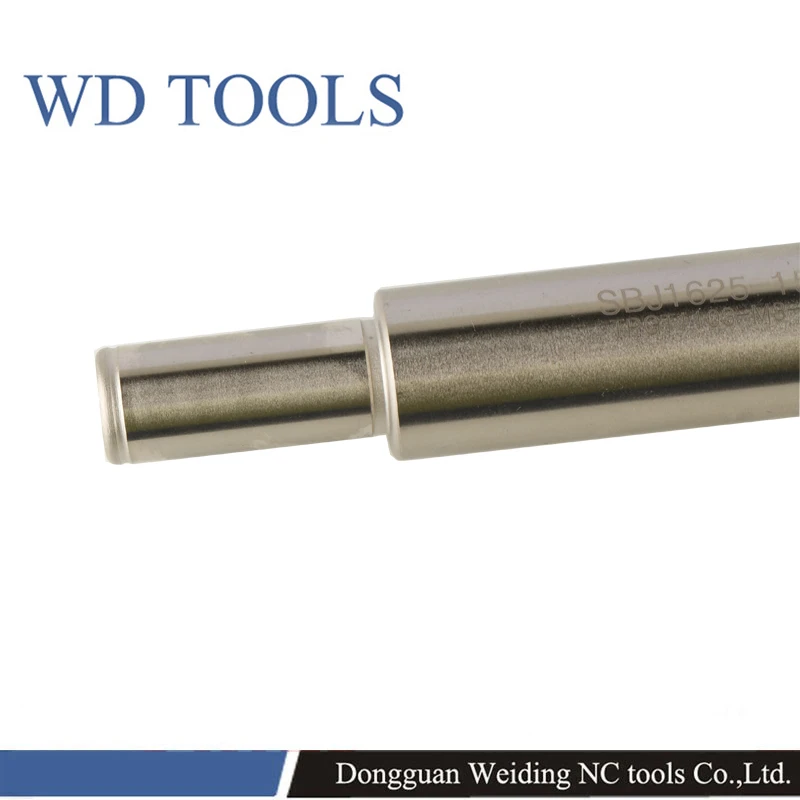 1PCS NBH2084 NBJ16 SBJ Boring Tool Bar Boring Tool Bar Lengthened Bar Fine Boring Tool Bar