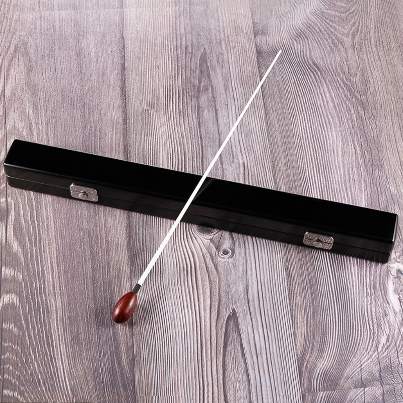 Handle Choral Director Accessory Musical Instrument Music Conductor Batons