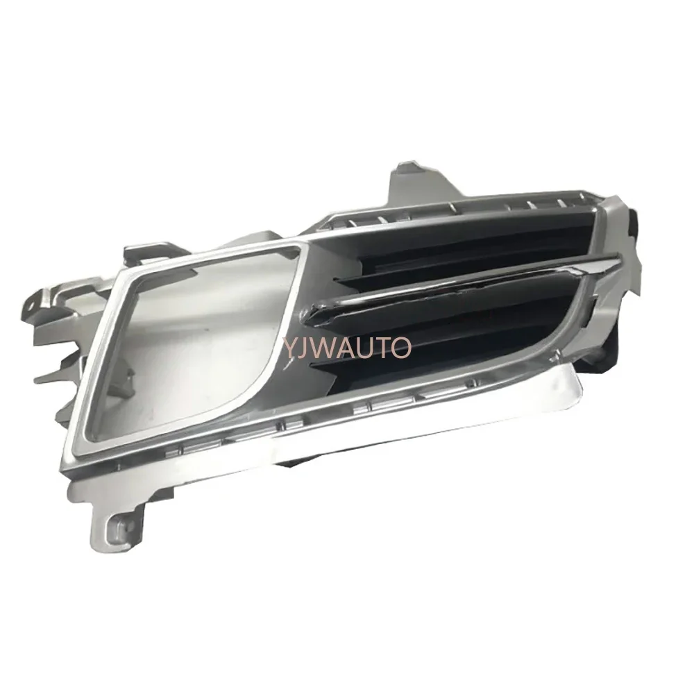

For Mazda 6 Foglights Cover Car Fog Lamp Vent Base Auto Front Bumper Driving Fog Light Support
