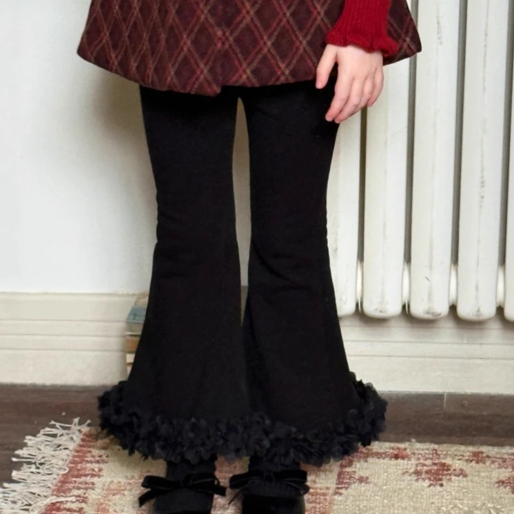 Girls Pants 2025 Au… - image