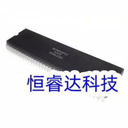 1Pcs MC68010P12 MC68010P10 68010 68010P12 32-Bit Processor . 68010 Cpu . Electronic Component IC New Original