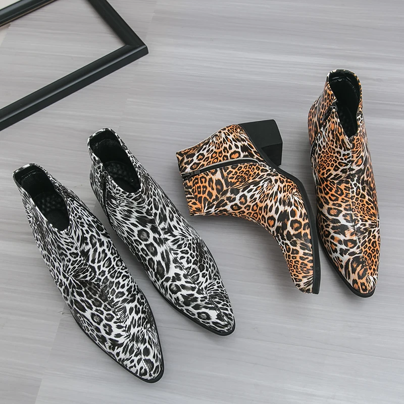 Sepatu Pria Kasual Outdoor Model Rendah, Tahan Air, Modis untuk Acara Bisnis, Trendi dan Serbaguna