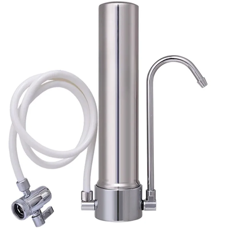 For Counter Water Purifier Household, Kitchen Tap Water Filter HIP(CS-BSP)