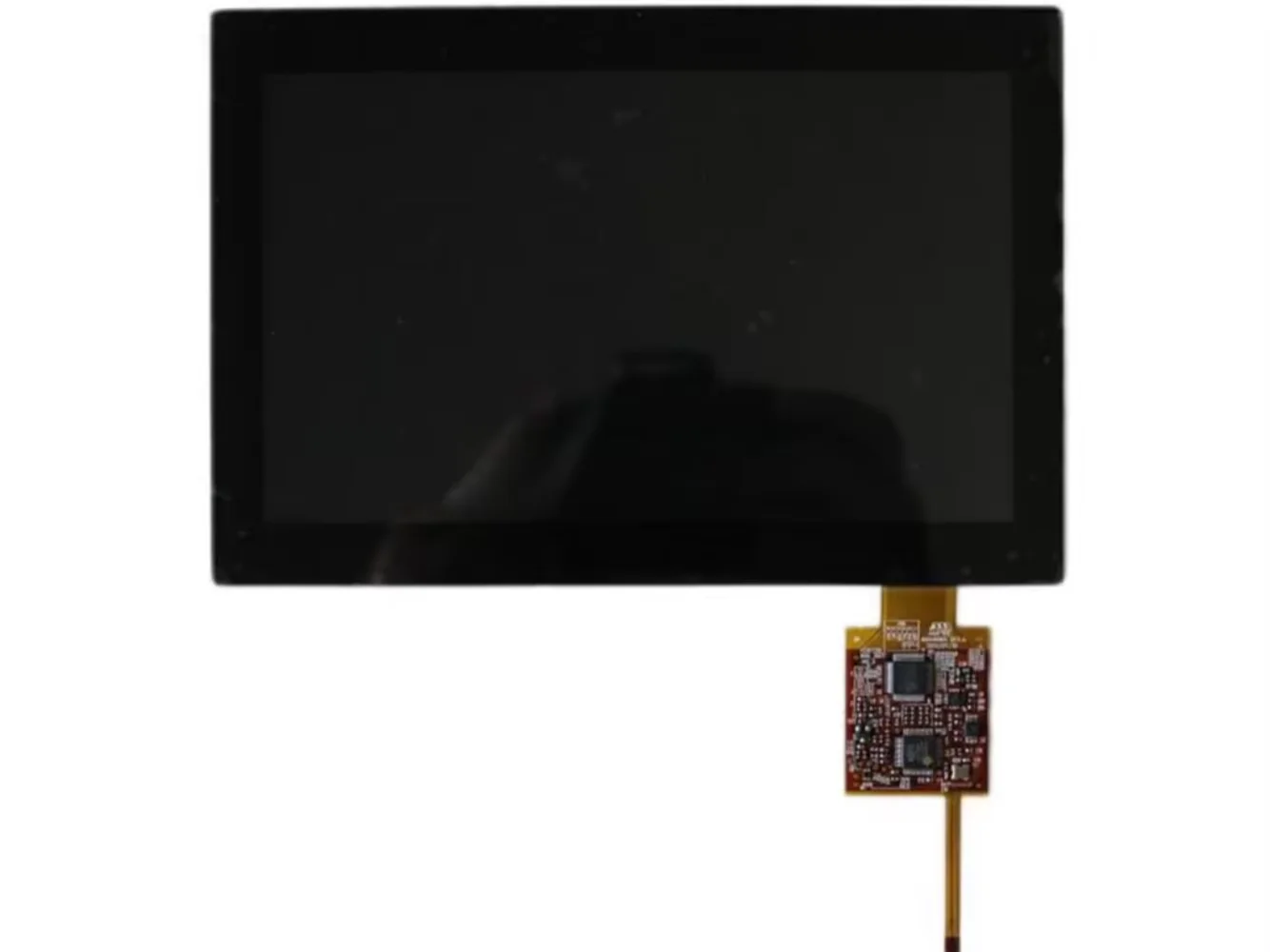 AM-1024600K7TMQW-T53H  LCD Display Screen Panel