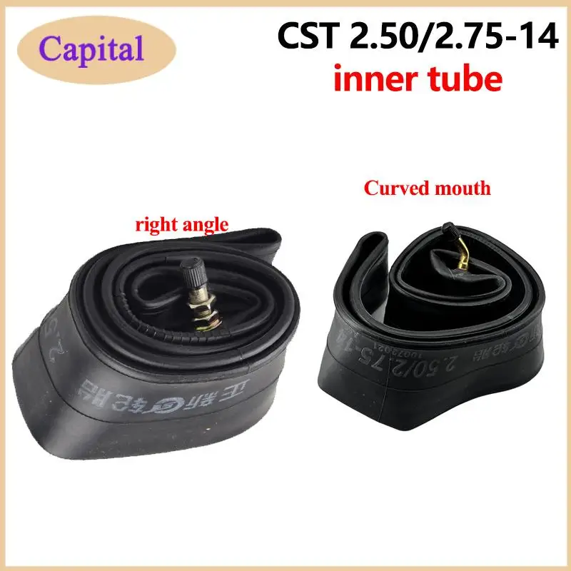 2.50/2.75-14 Cst In…