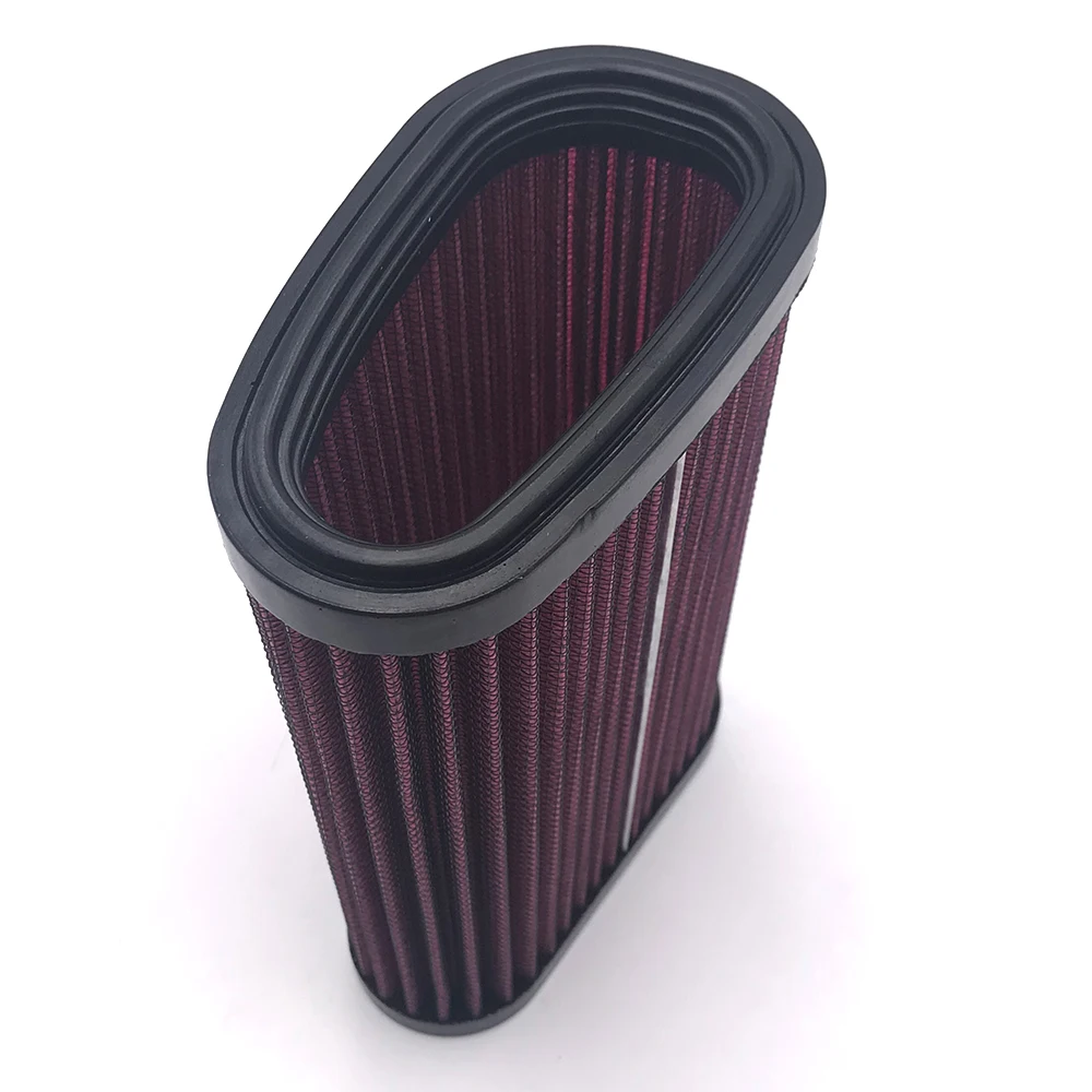 Motorcycle Air Intake Filter Cleaner For Honda CB1000 CB1000R CB 1000 R 1000R 2008-2015 Accessories