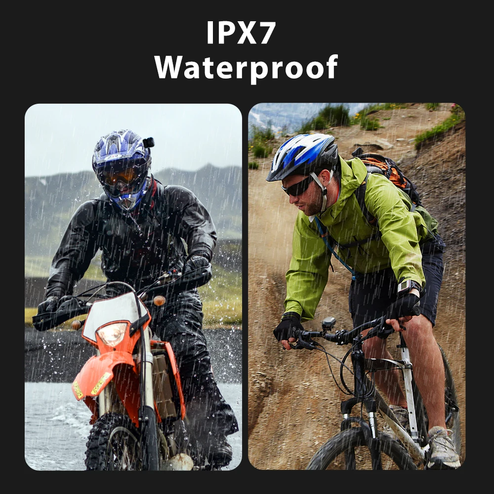 Drift Ghost XL Sport Action Ca - đánh giá và giá Mountain Biking App