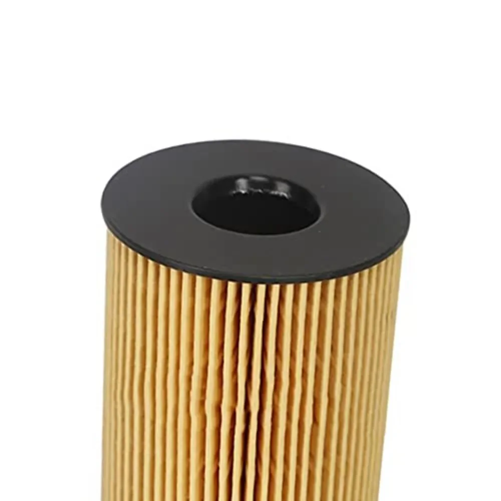 Zestaw filtra oleju silnikowego do BMW E70 E71 F01 F02 11427583220 Silnik N63 4.4L N74 6.0L N63 4.4L Samochód