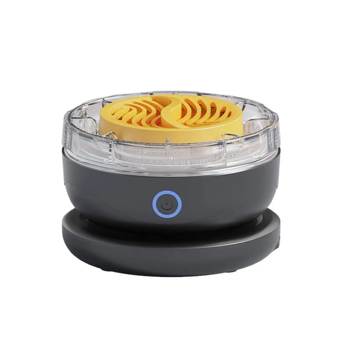 [Vend for]Vegetable Washing Machine Vegetable Fruit Cleaning Device Food Purifier for Grains Meat Disinfectant Cleaner Machine