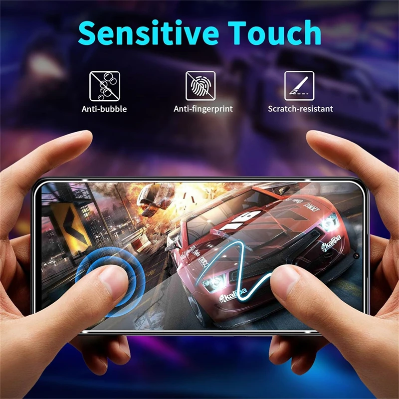 Für Xiaomi Redmi Note 15 Pro Glas Anti-Scratch Redmi Note 15 Pro Gehärtetes Glas Schutz Gehärtete Film Redmi Note 15 Pro 5G – Detail 7