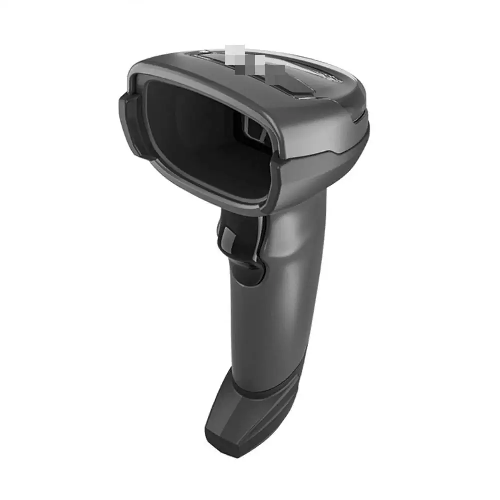 DS2208 DS2208-SR Handheld Barcode Scanner Corded 1D 2D Omni-Directional with USB Cable