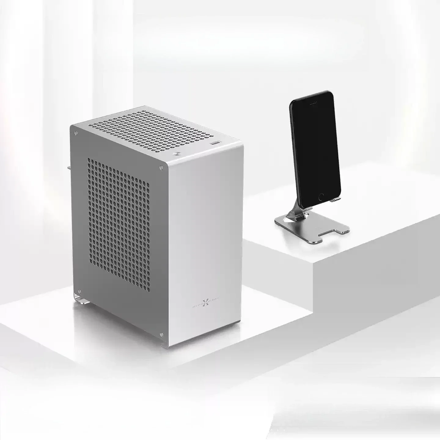 A4 Compact Portable Vertical PC Chassis Tool