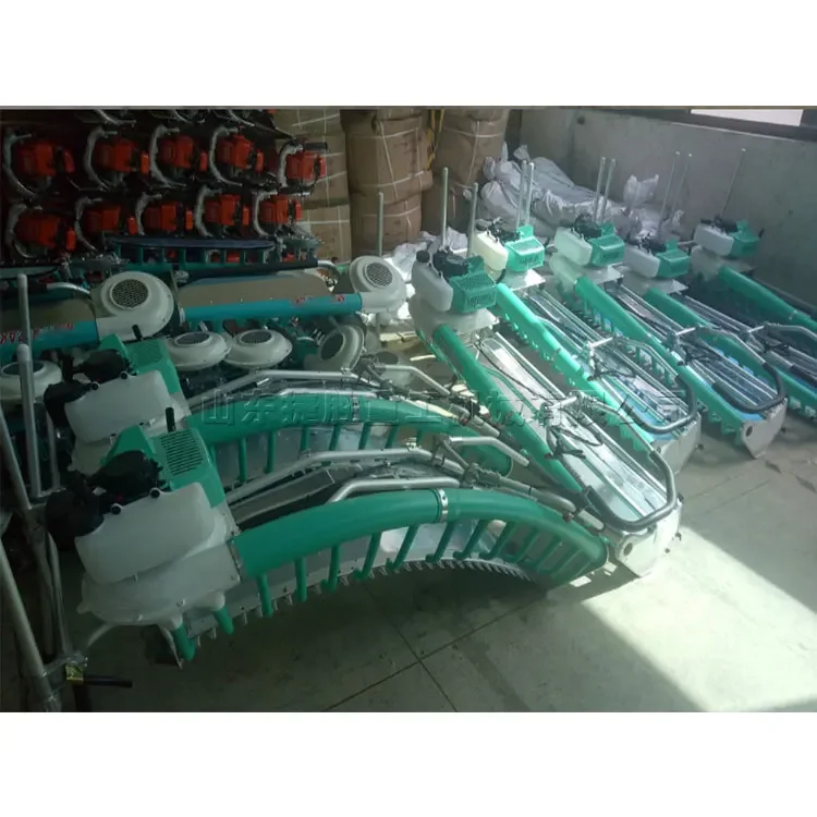 

Sales Tea Leaf Harvester Plucking Machine Outdoor Portable Tea Cutting Machine Low Damage Tea Picking Machine