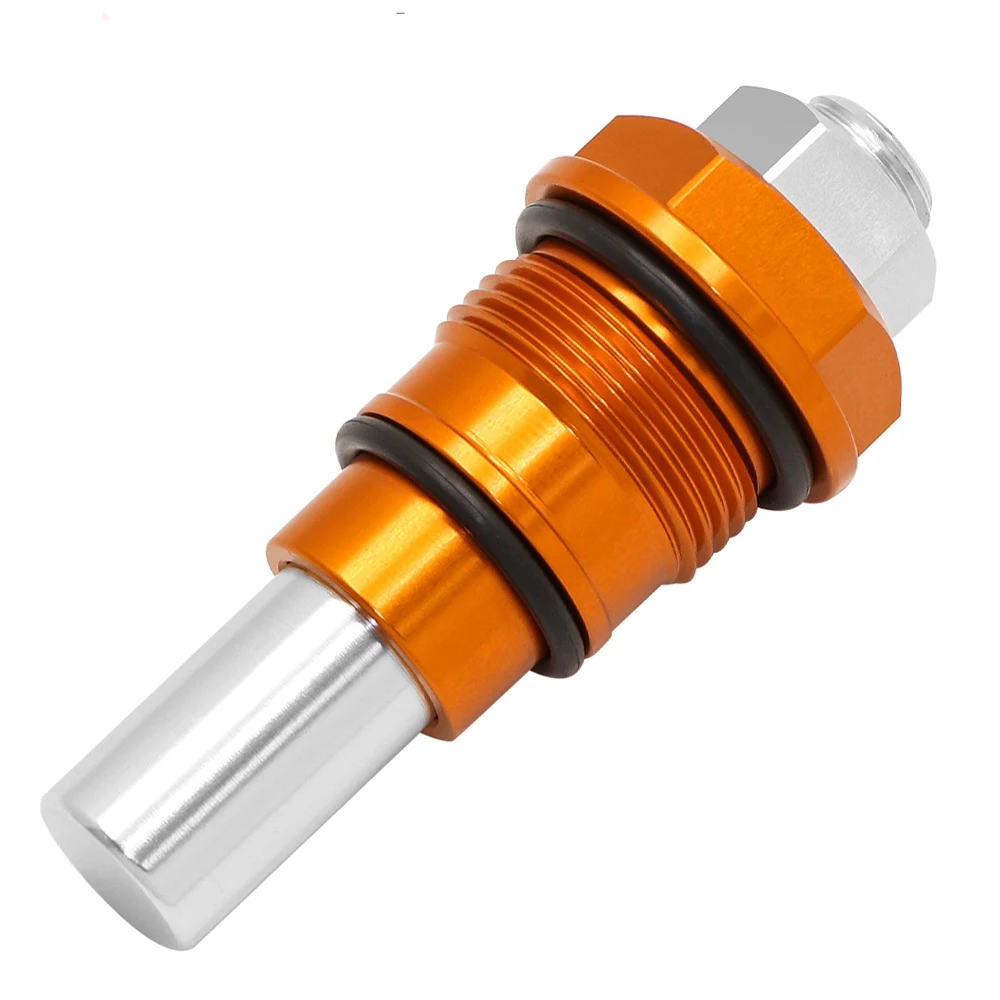 Manual Timing Cam Chain Tensioner Adjuster For KTM 790 890 Duke/R/L Adventure/R/L Rally, 890 SMT, 990 Duke/R, 990 RC R 2018-2026