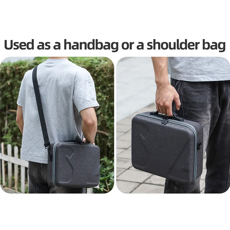 

【NEW】For DJI NEO Storage Bag Goggles N3 Carrying Case Drone Shockproof Case Waterproof Protector For DJI Neo Accessories