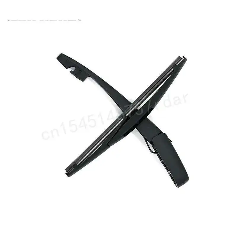 

Подходит для Mitsubishi Yige/Mitsubishi Eclipse Cross, щетка заднего дворника, коромысло заднего дворника в сборе