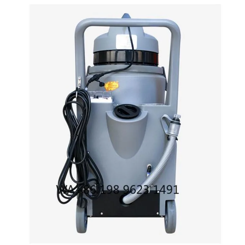 Wholesale Commercial Heater Steam Water Dry Foam Seat Cleaning Equipment Sofa Maintainer Carpet Sofa Cleaning