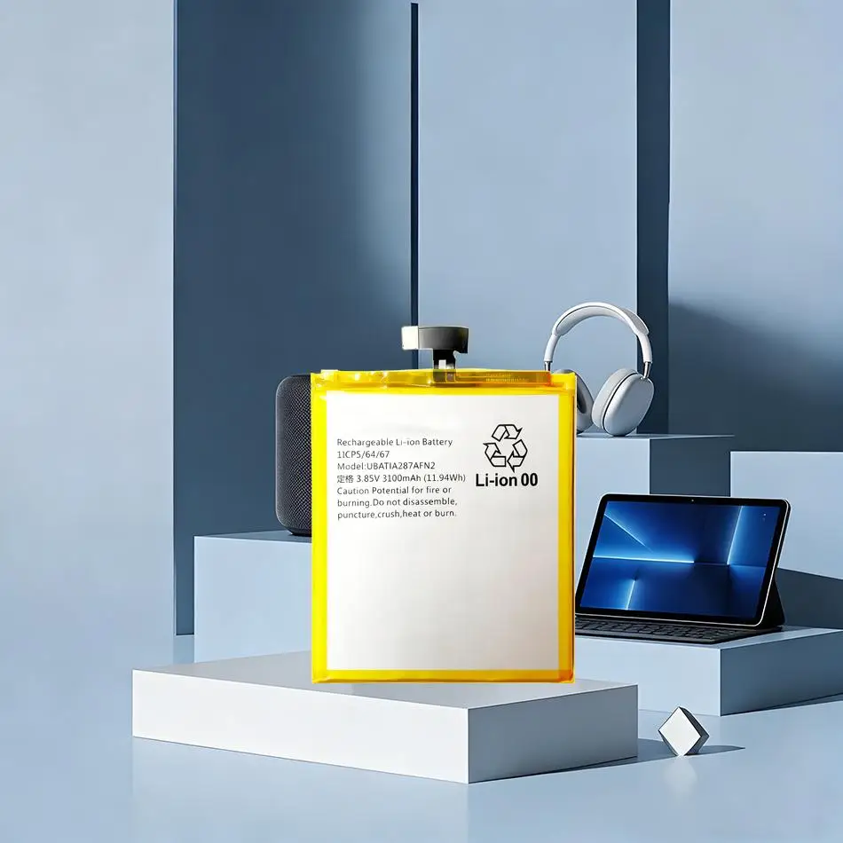 

Аккумулятор для мобильного телефона Sharp Aquos R2 SH-03K 287 с отличной работой при низких температурах, UBATIA287AFN2, надежная мощность, 3100 мАч